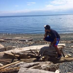 Meet your Posher, Bobby